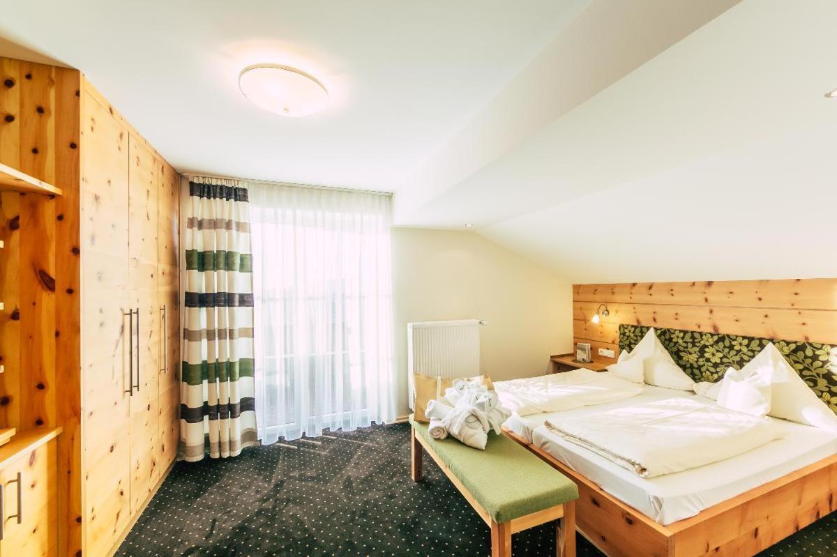 Wellness- und Wohlfühlhotel Waldeck Bodenmais Exterior foto