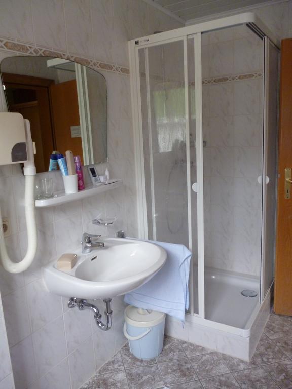 Wellness- und Wohlfühlhotel Waldeck Bodenmais Habitación foto