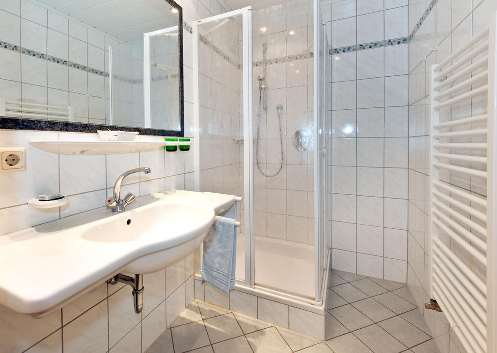 Wellness- und Wohlfühlhotel Waldeck Bodenmais Habitación foto